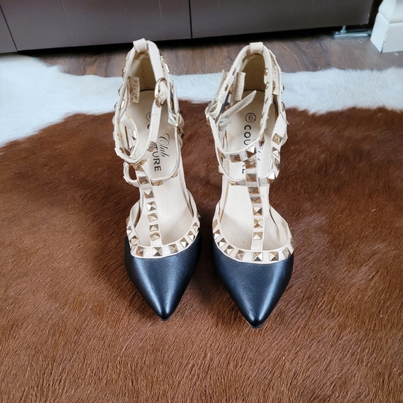 Dazzling heels - Picture 5 of 11